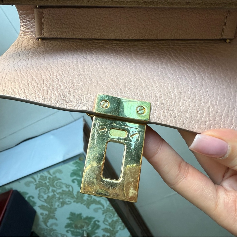 Chloe Drew Bag - Picture 12 of 17